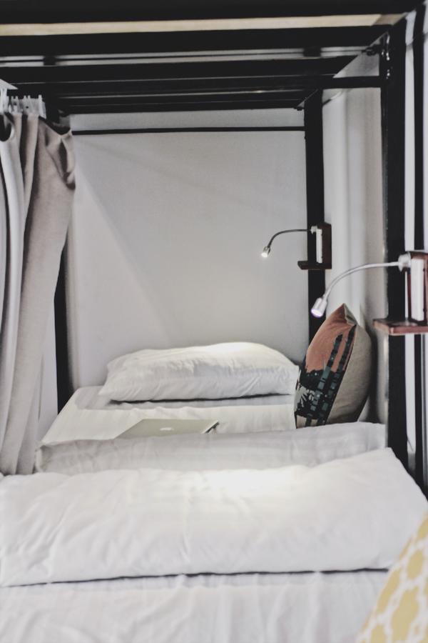 Zi Coffee & Hostel Da Nang Luaran gambar