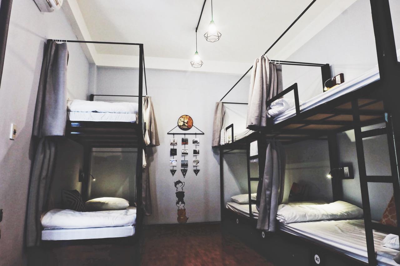 Zi Coffee & Hostel Da Nang Luaran gambar