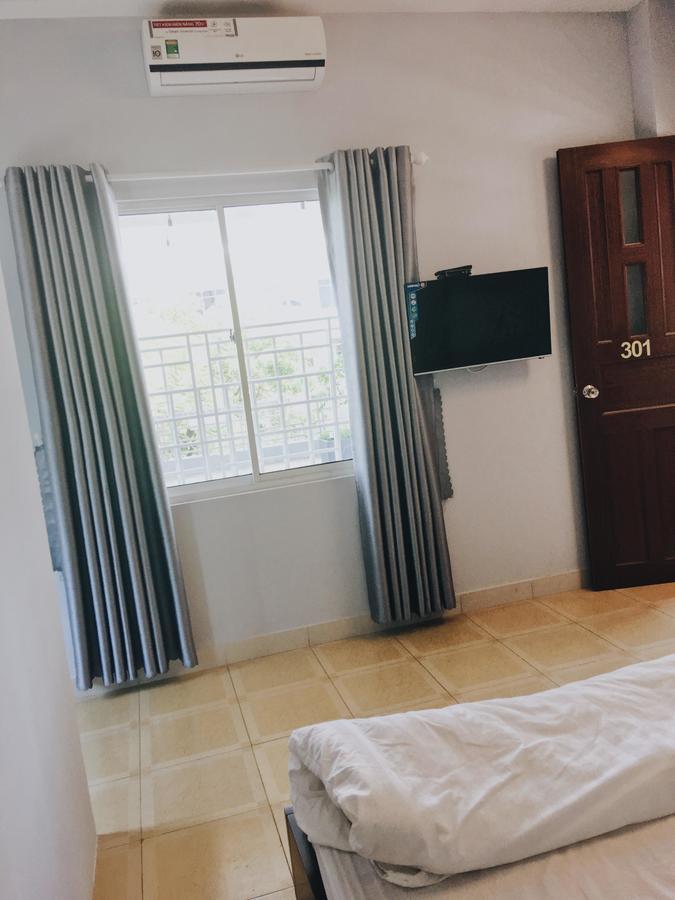 Zi Coffee & Hostel Da Nang Luaran gambar